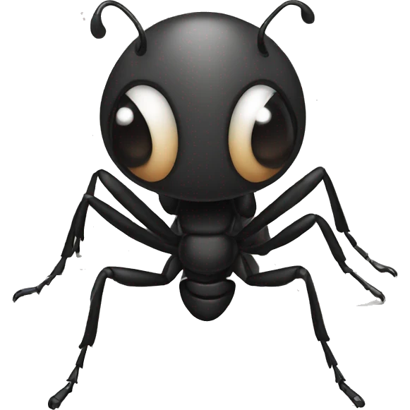 ant emoji