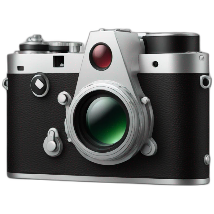 Leica emoji
