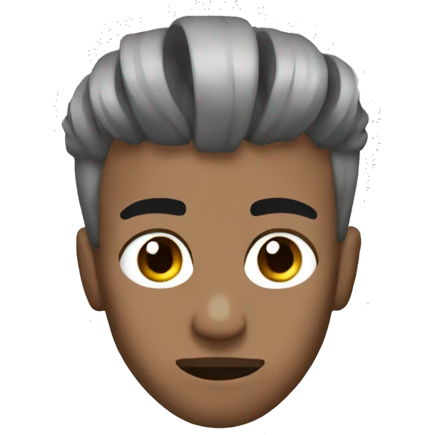 XXXTENTACION emoji
