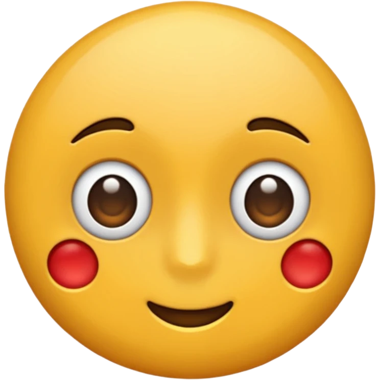 детализированный синий чертеж emoji