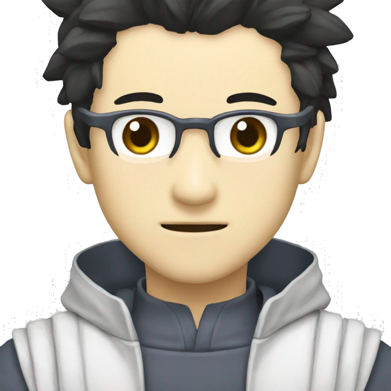 Gojo ryoiki tenkai emoji