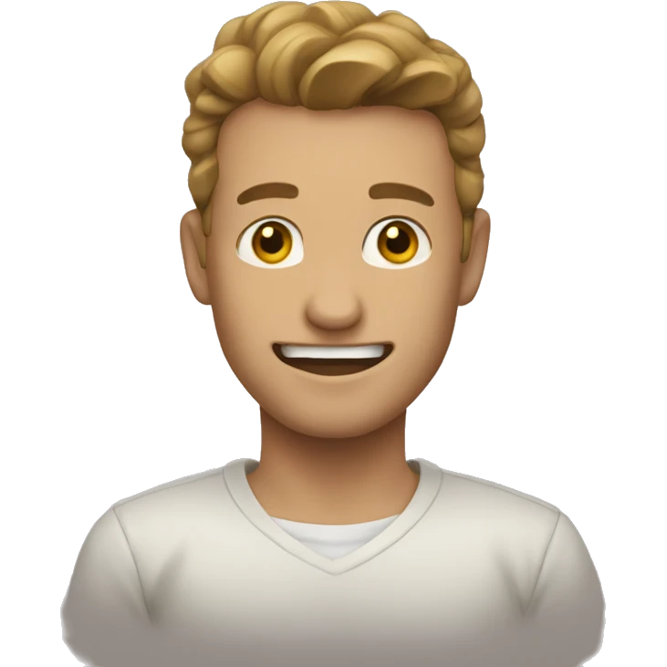 Auradon emoji