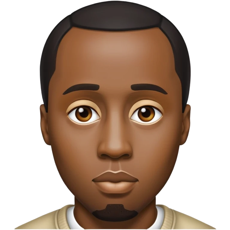 P diddy emoji