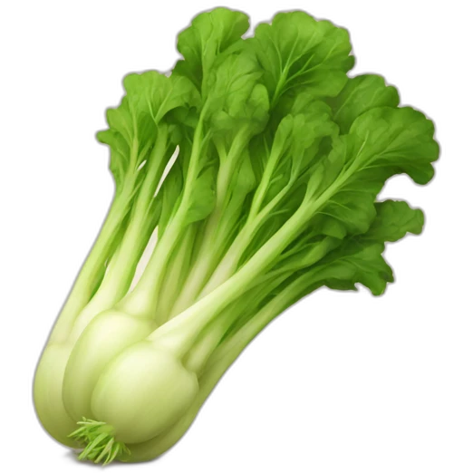 Vegetables emoji