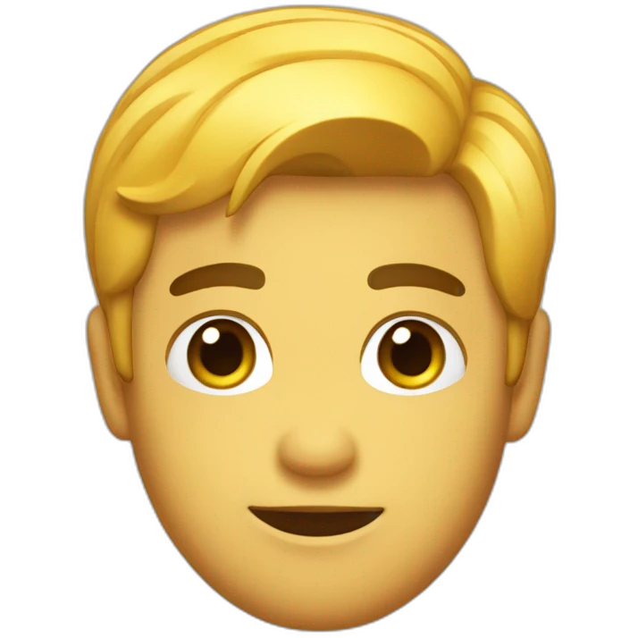 emojicon túnica de colores emoji
