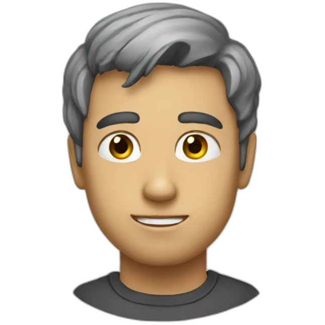Secret emoji