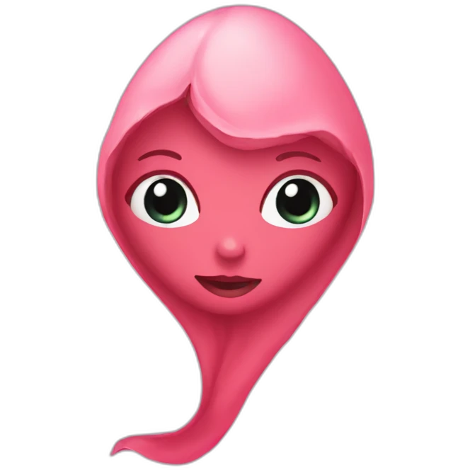 vulva emoji