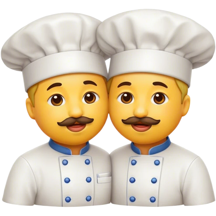 Chefs kiss emoji emoji