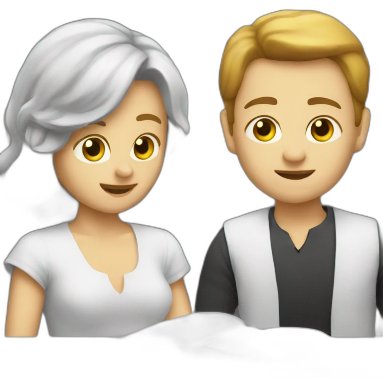 Analysis emoji