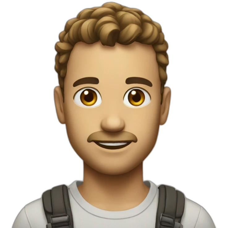 dm emoji