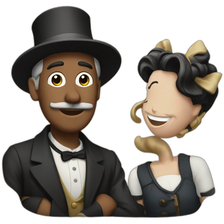 steamboat willy emoji