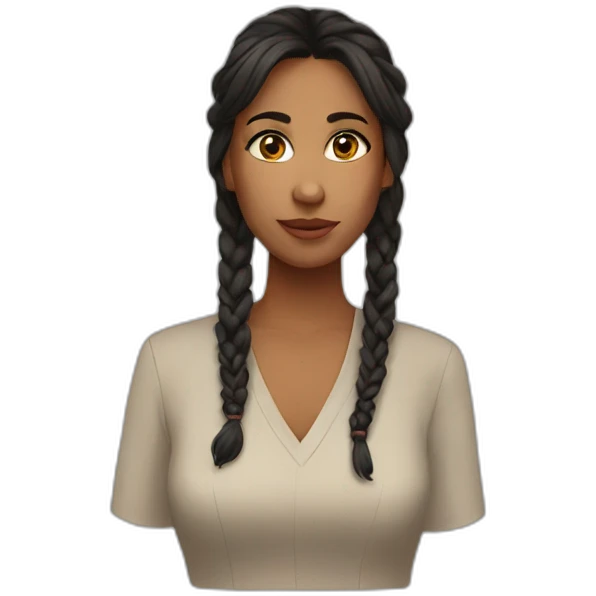 karina emoji