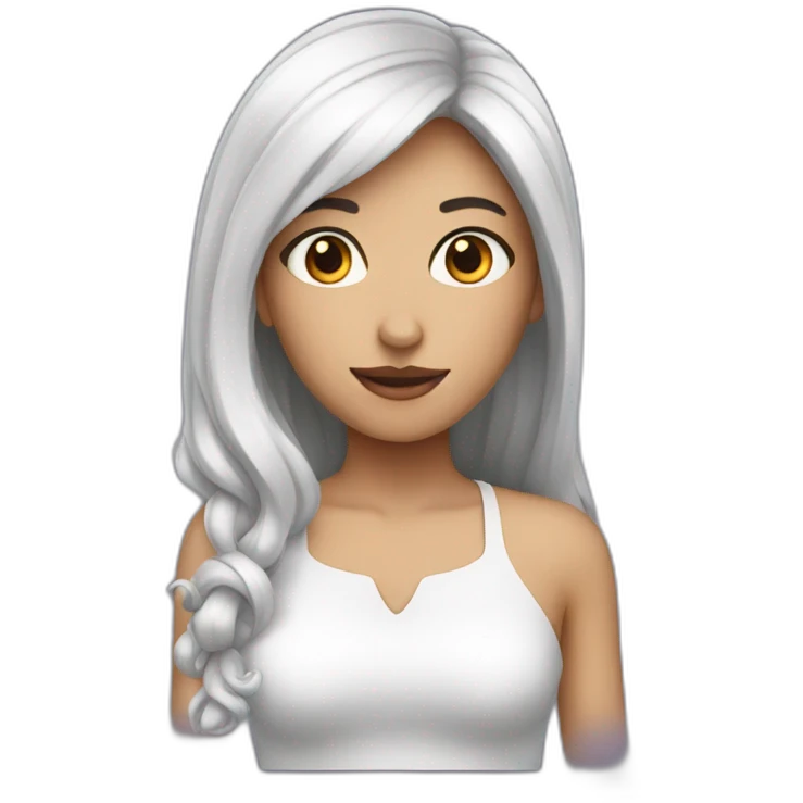 Moi emoji