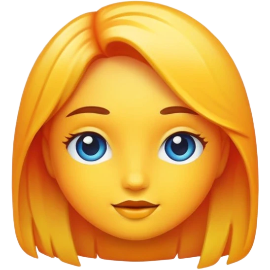 Beautiful  emoji