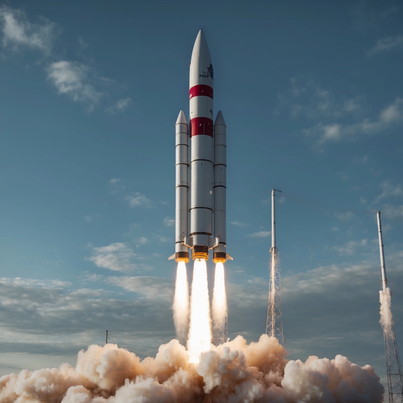 rocket emoji