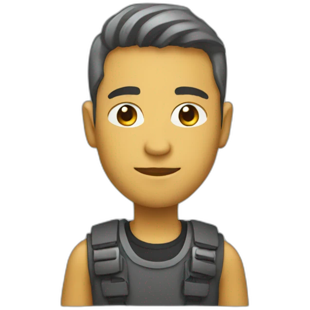tech emoji