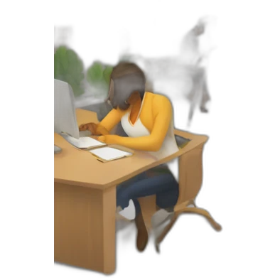 coworking space emoji