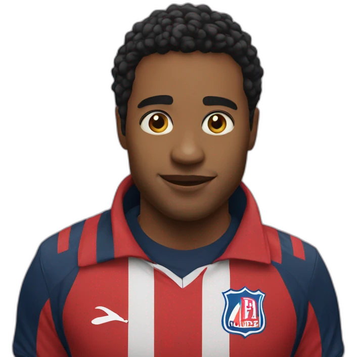 Lille emoji