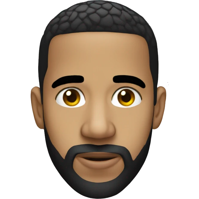 drake emoji