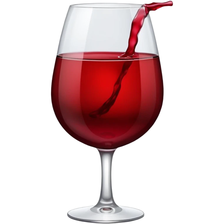 wine emoji emoji