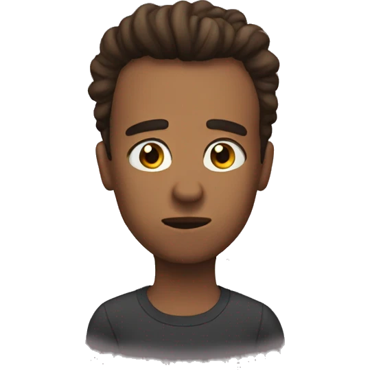 awkward emoji