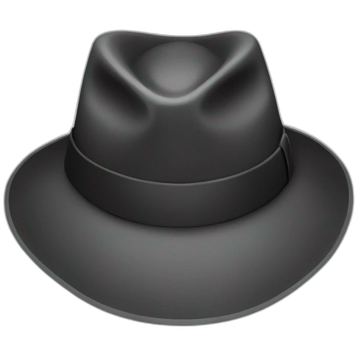 Tips Fedora emoji