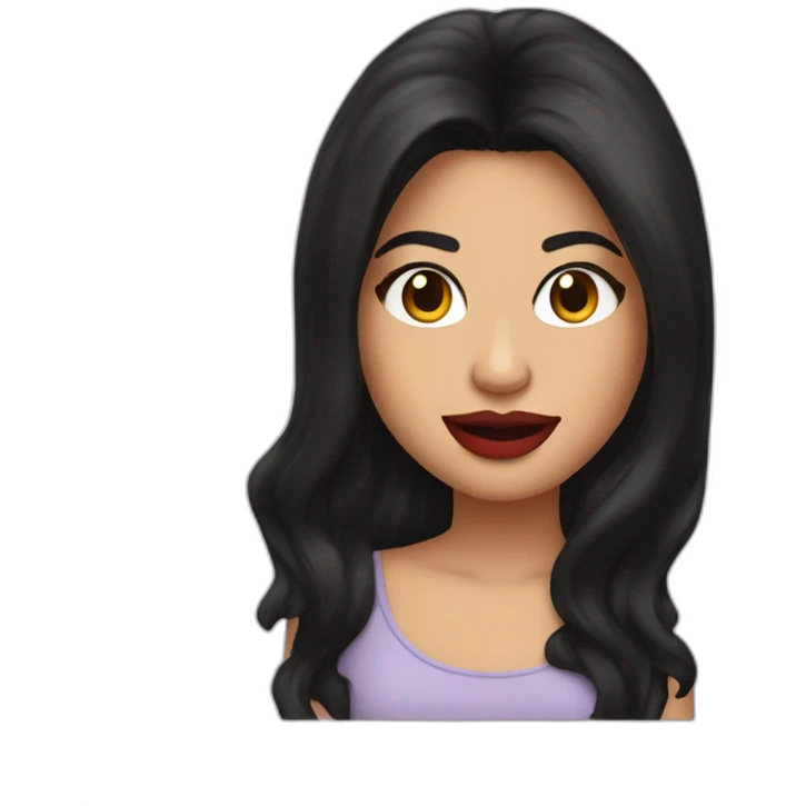 selena gomes emoji