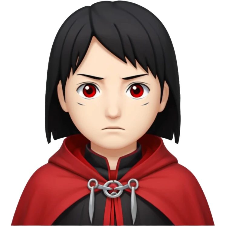 Itachi emoji