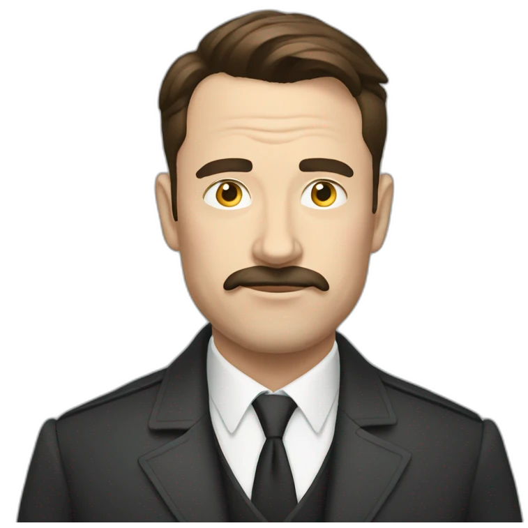 Tesla down emoji