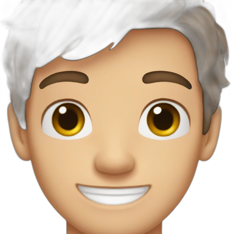 Louis Tomlinson emoji