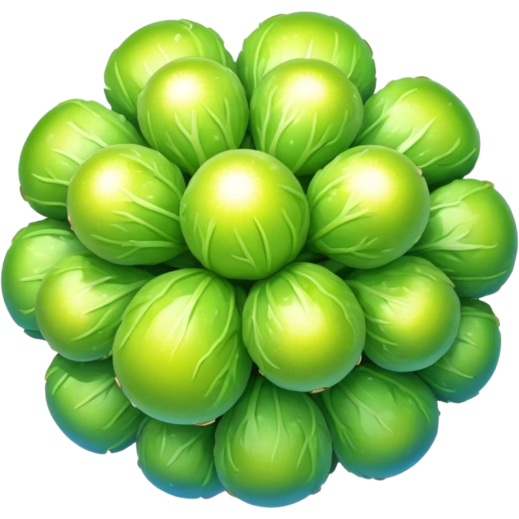 adish cluster emoji