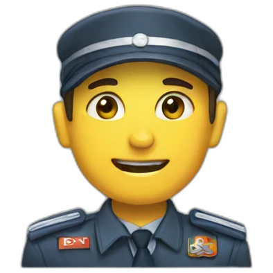Dpr emoji
