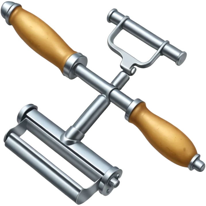potato peeler emoji