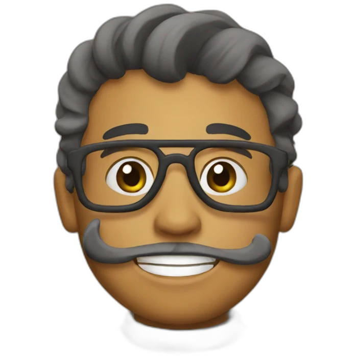 happy new year beta emoji