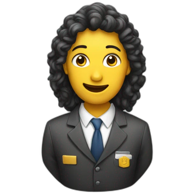 Housingmanagement emoji