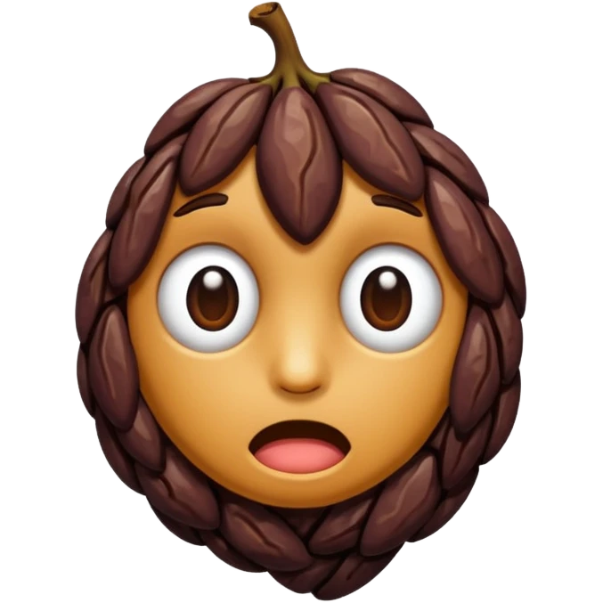 raisin emoji