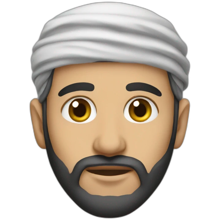 Abu ubayda emoji