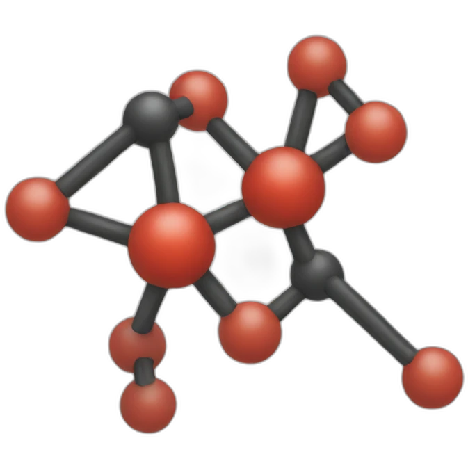 molecule emoji