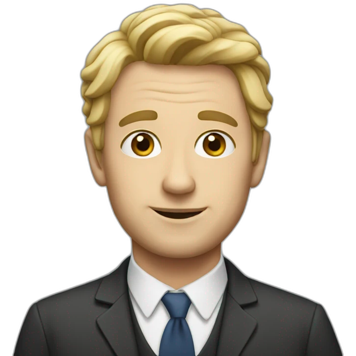 typical British person emoji