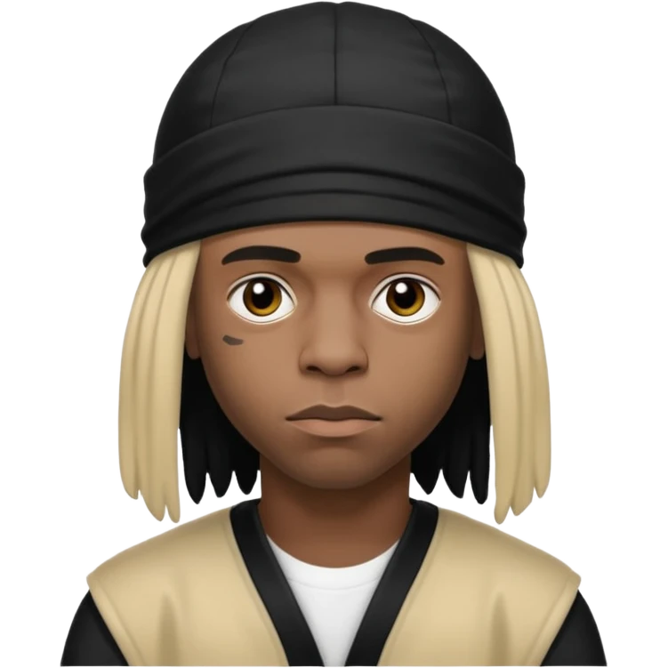 Chief keef emoji