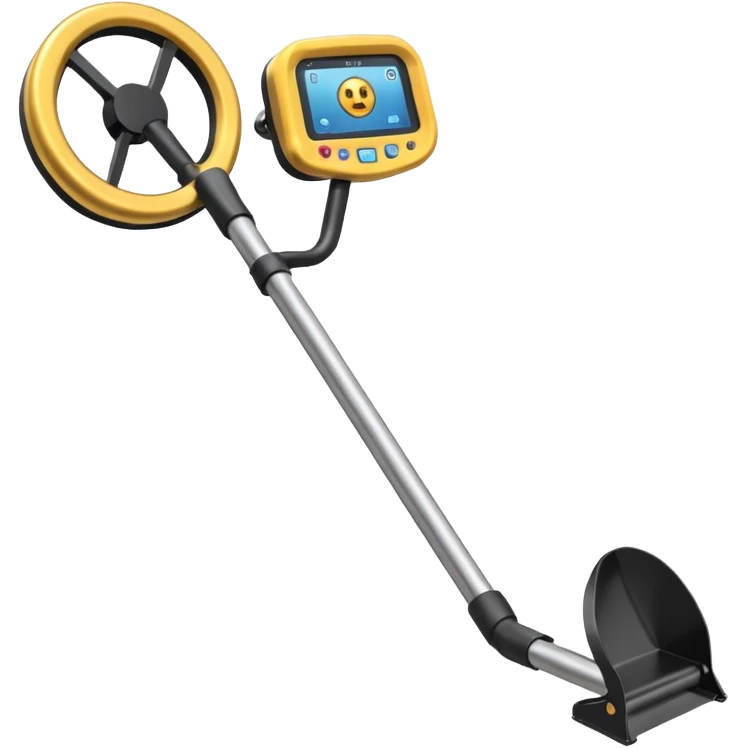security mall metal detector  emoji