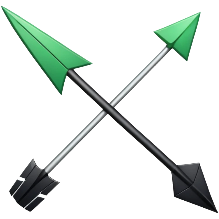 make it simpler. arrow, next to it, +1 emoji