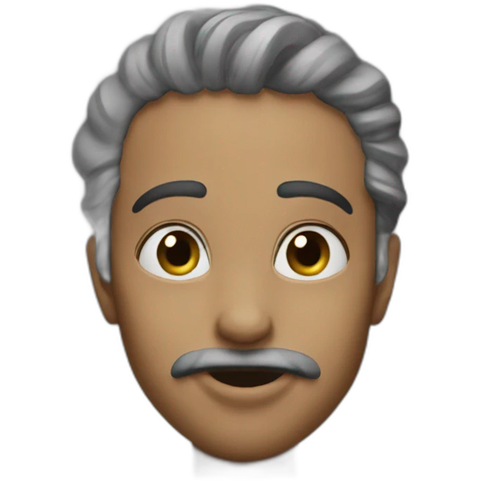 bisous emoji