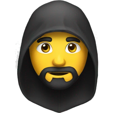 theif emoji