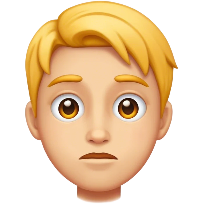 "Ranky" emoji