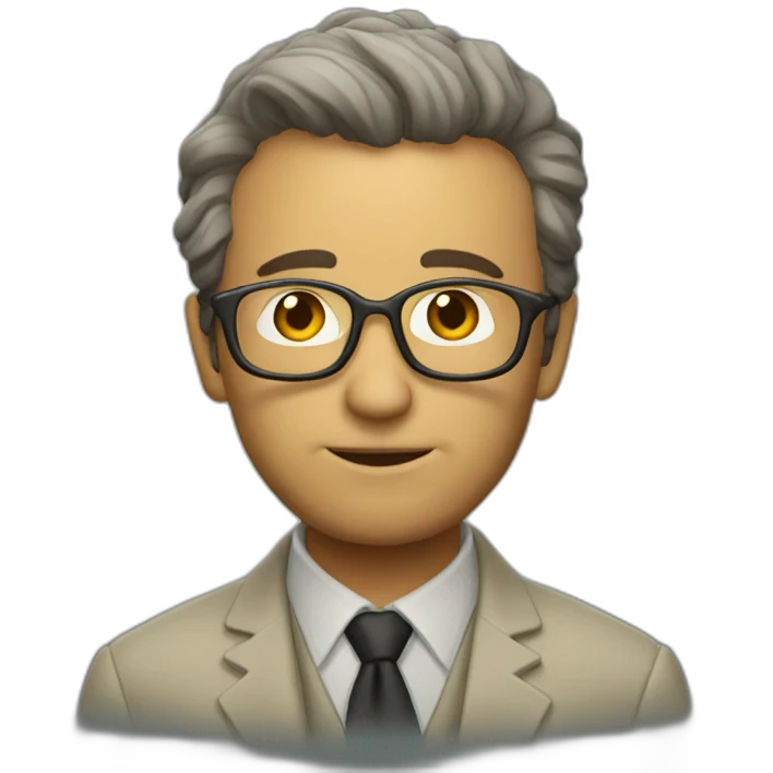 firefly professor emoji