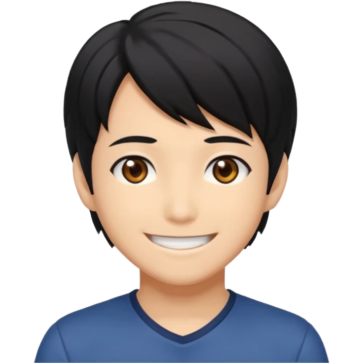 Dzanka from anime gachikuta emoji