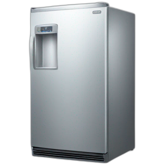 refrigirator emoji
