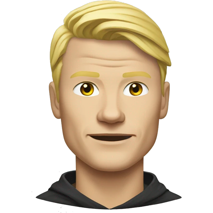 erling haaland emoji