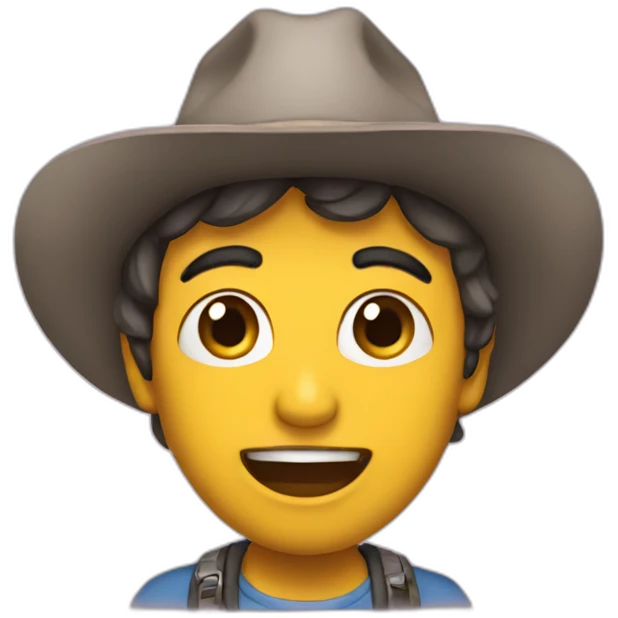 Los pitufos emoji